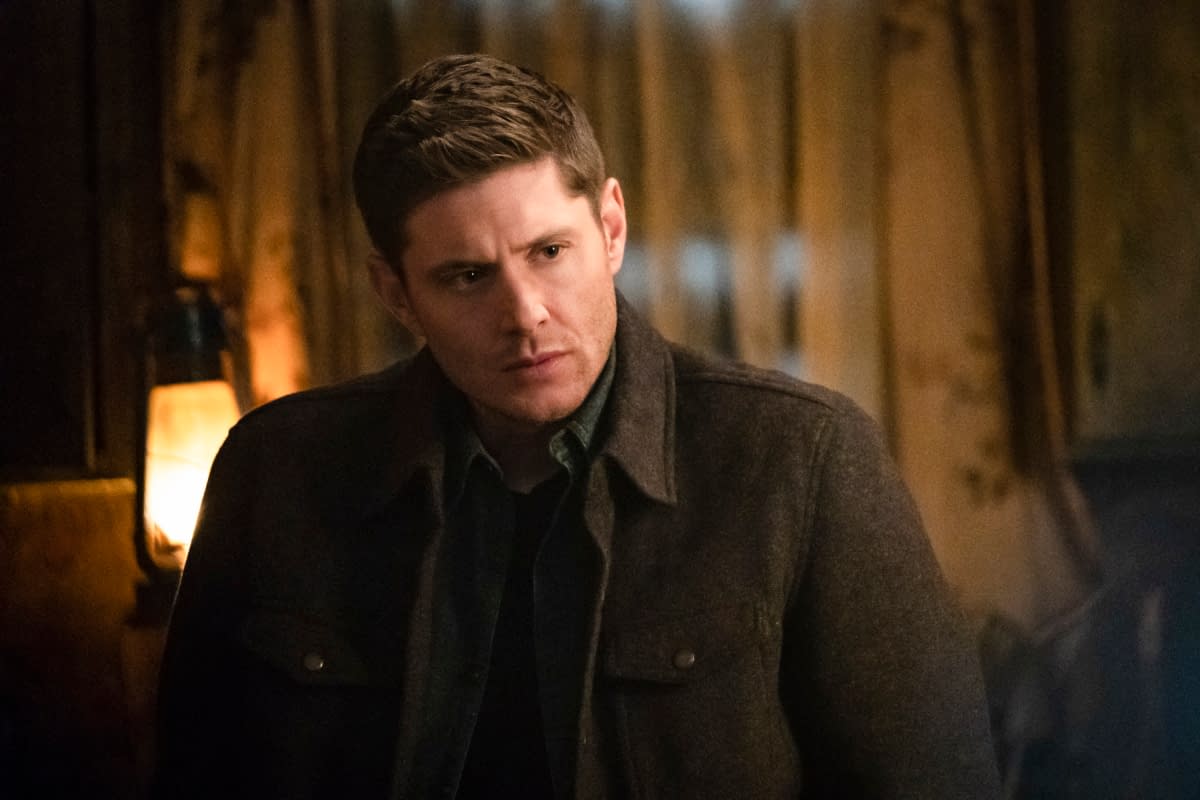 'Supernatural' Season 14, Episode 18: "Absence" Makes Jack's Heart Grow Colder [PREVIEW]