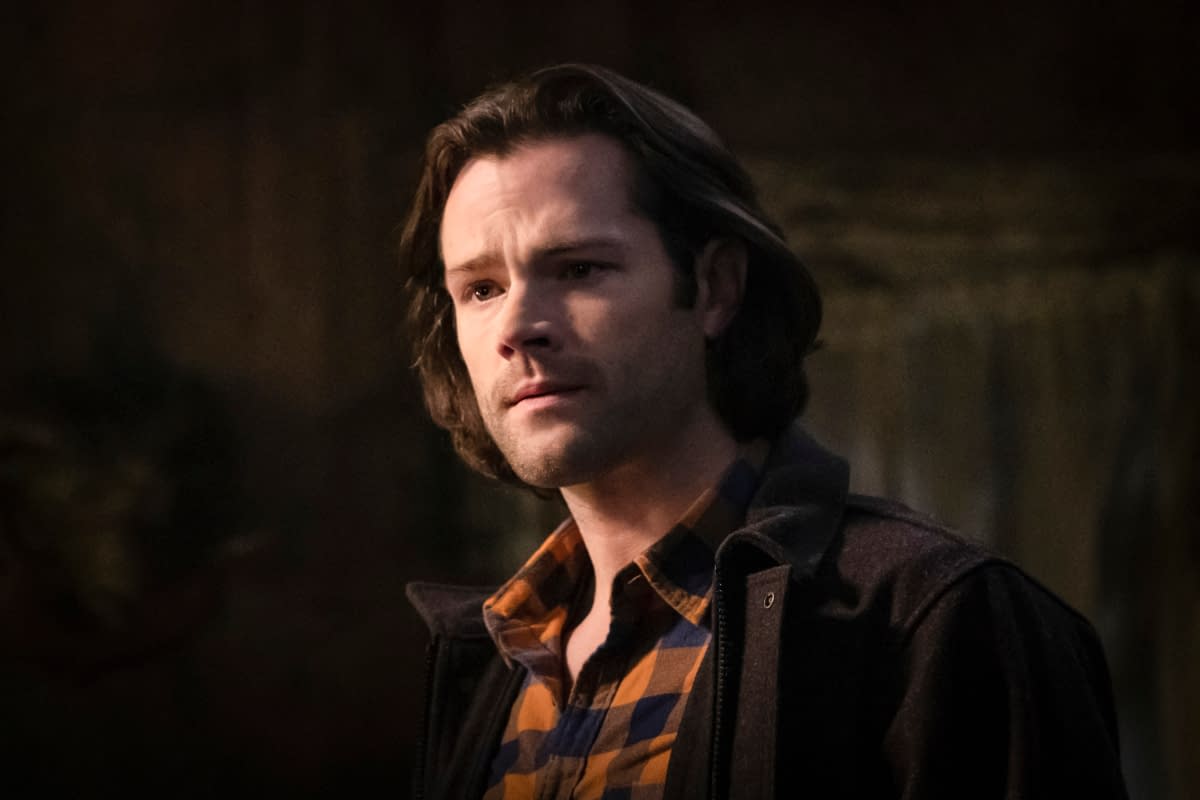 'Supernatural' Season 14, Episode 18: "Absence" Makes Jack's Heart Grow Colder [PREVIEW]