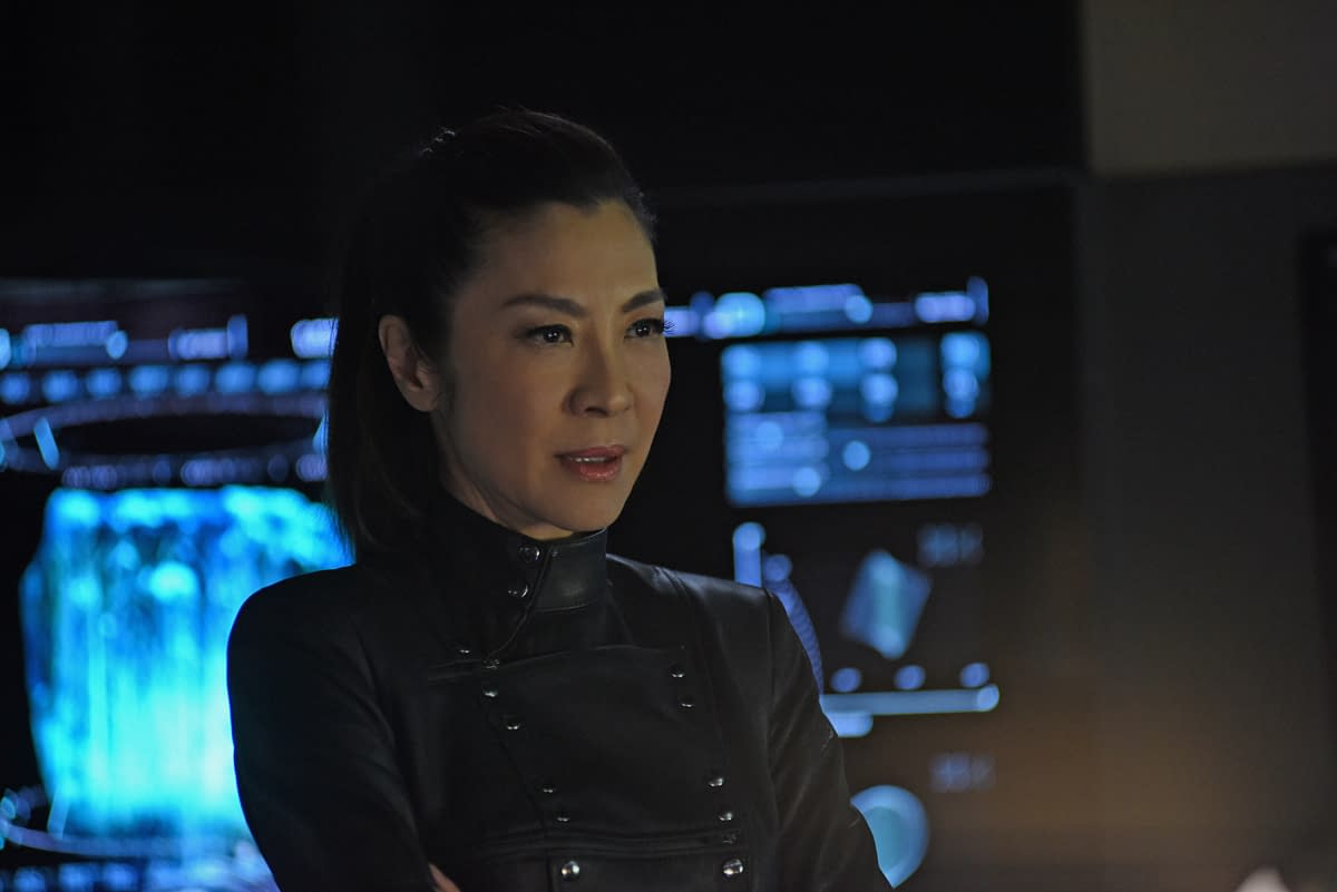 'Star Trek Discovery' Season 2 Finale: A Two-Parter Is "Such Sweet Sorrow" [PREVIEW]
