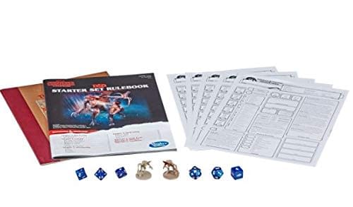 'Stranger Things' Dungeons & Dragons Sets are Shipping Early!