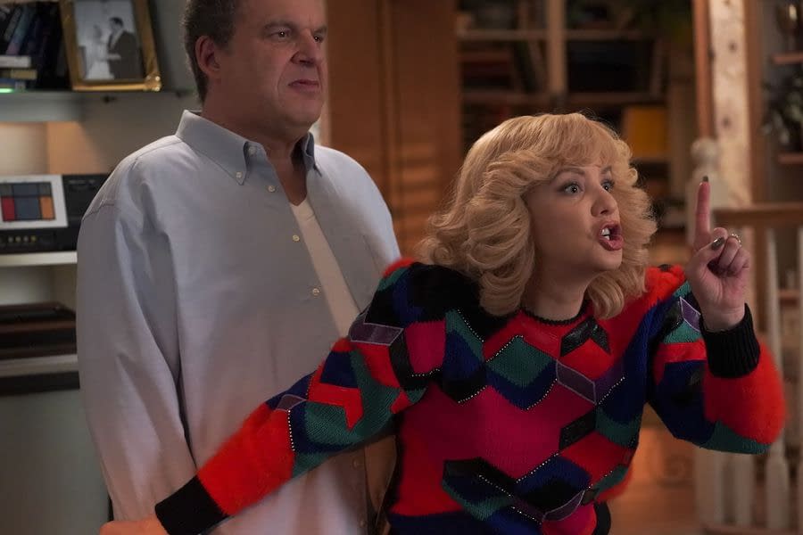 'The Goldbergs' Season 6, Episode 21 