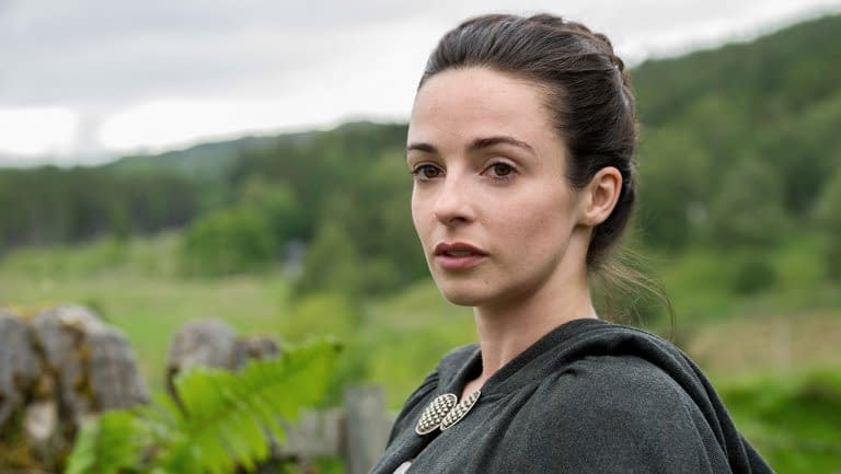 'The Nevers': Outlander's Laura Donnelly Joins Joss Whedon, HBO Sci-Fi Series