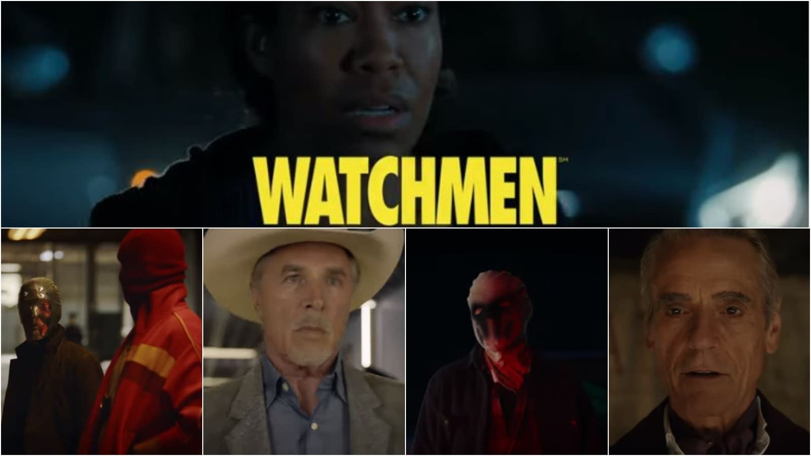 watchmen