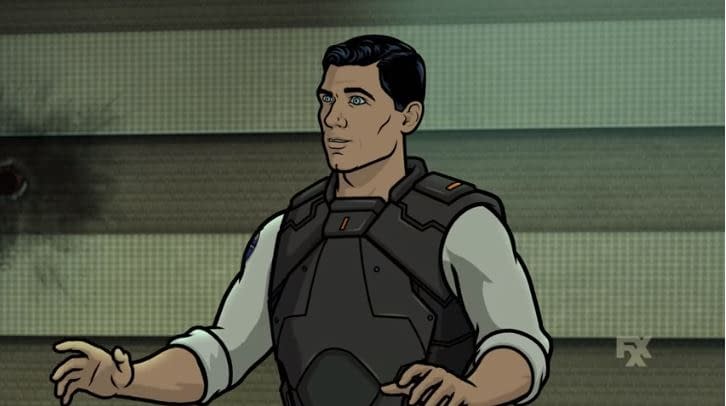 archer 1999