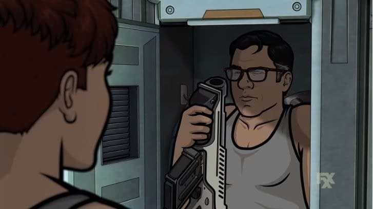 archer 1999