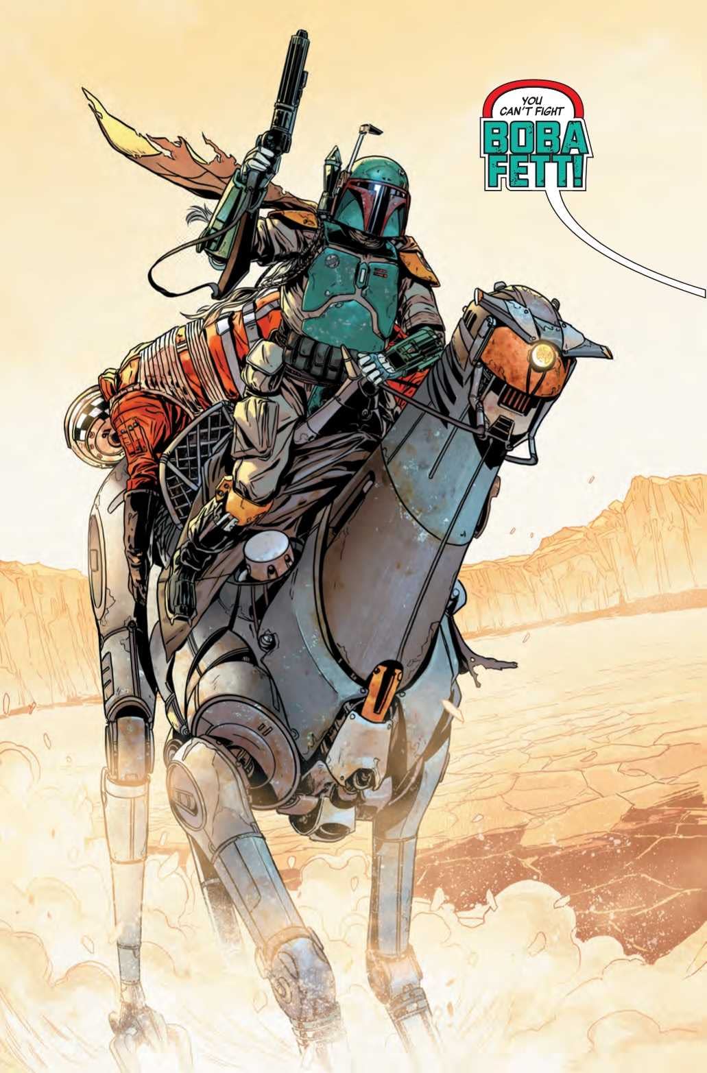 You Can't Fight Boba Fett in This Star Wars Age of Rebellion Preview for #MayTheFourth