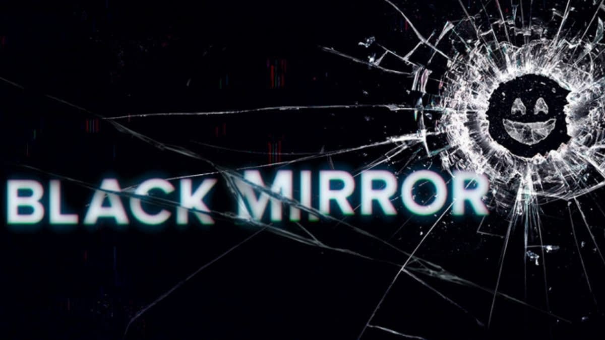 black mirror