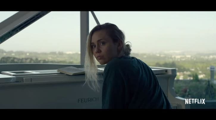 'Black Mirror' 3-Episode, Season 5 Premieres June 5: Anthony Mackie, Miley Cyrus and More [TRAILER]