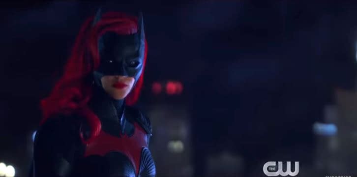 batwoman