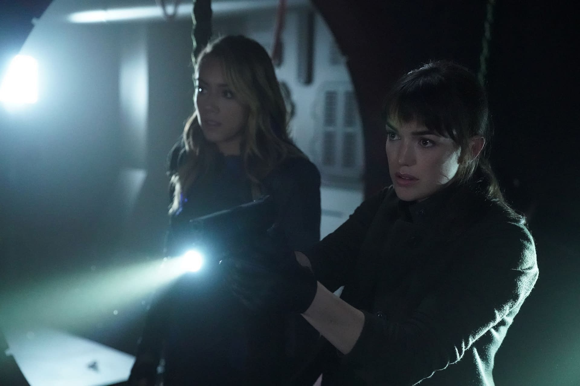 marvel's agents of s.h.i.e.l.d.