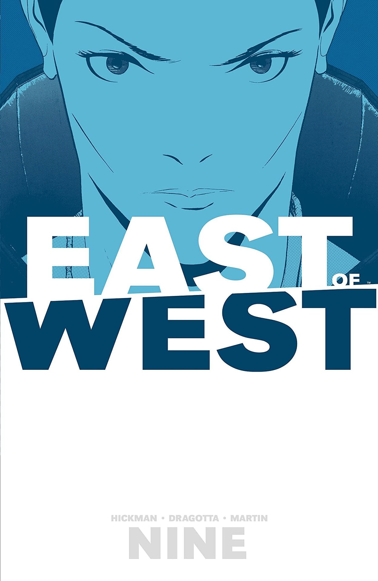 'East of West' Volume 9: Love and Death at the End of the World (REVIEW)