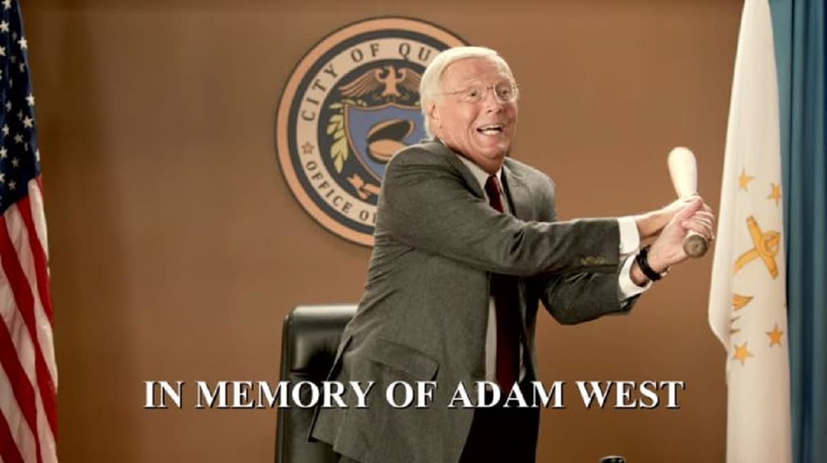 family guy adam west