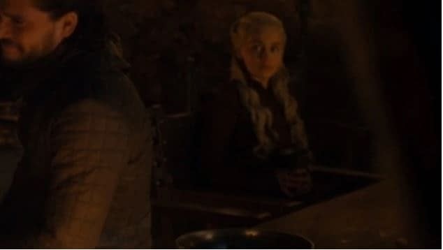 Game Of Thrones Re-edit no Starbucks