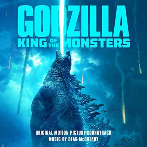 [Exclusive] Bear McCreary Chats 'Godzilla', Netflix's 'Rim of the World'