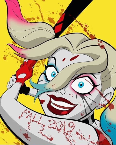 harley quinn