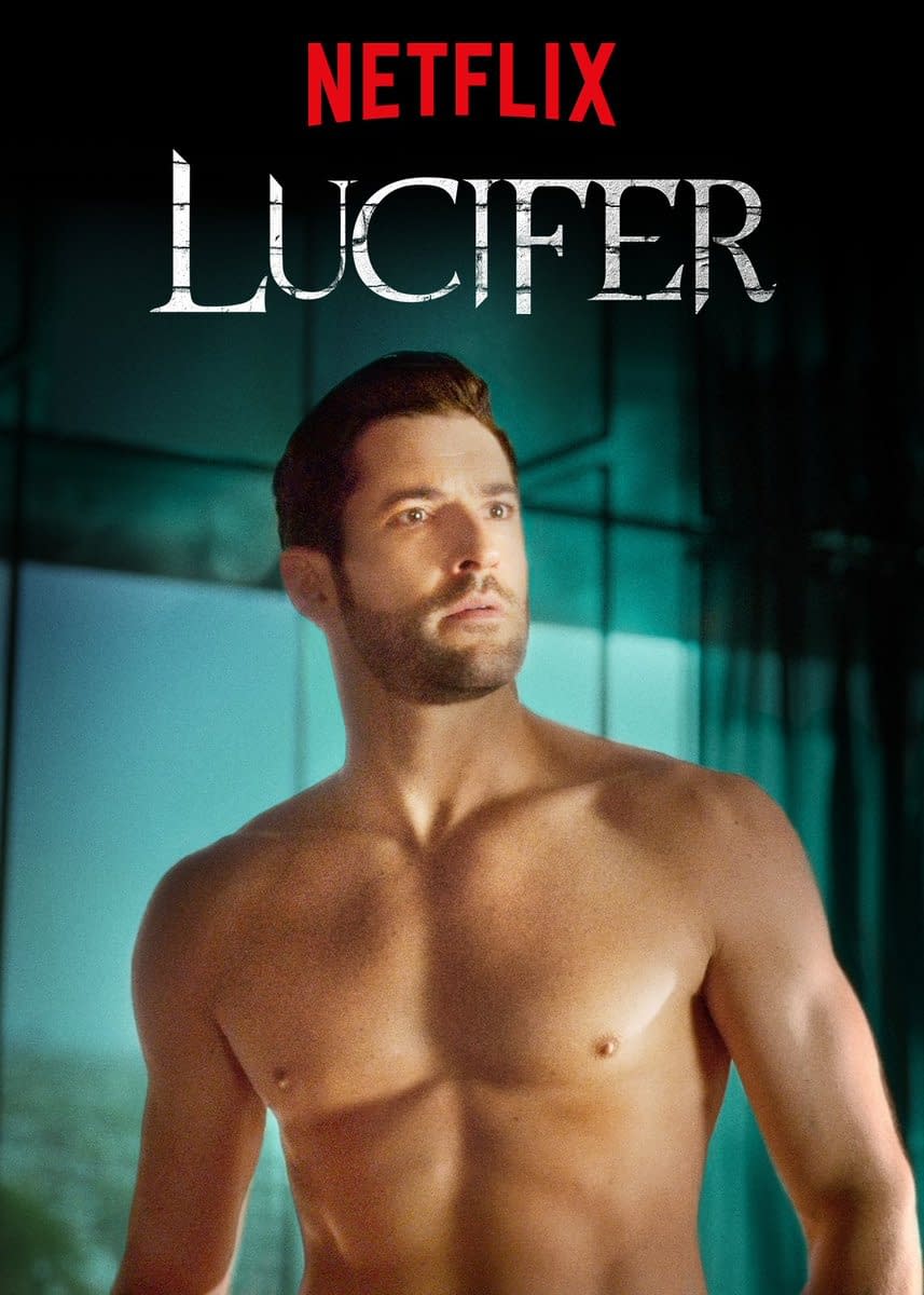 'Lucifer' Season 4: Netflix Has Devilish "Designs" on Tom Ellis' Return