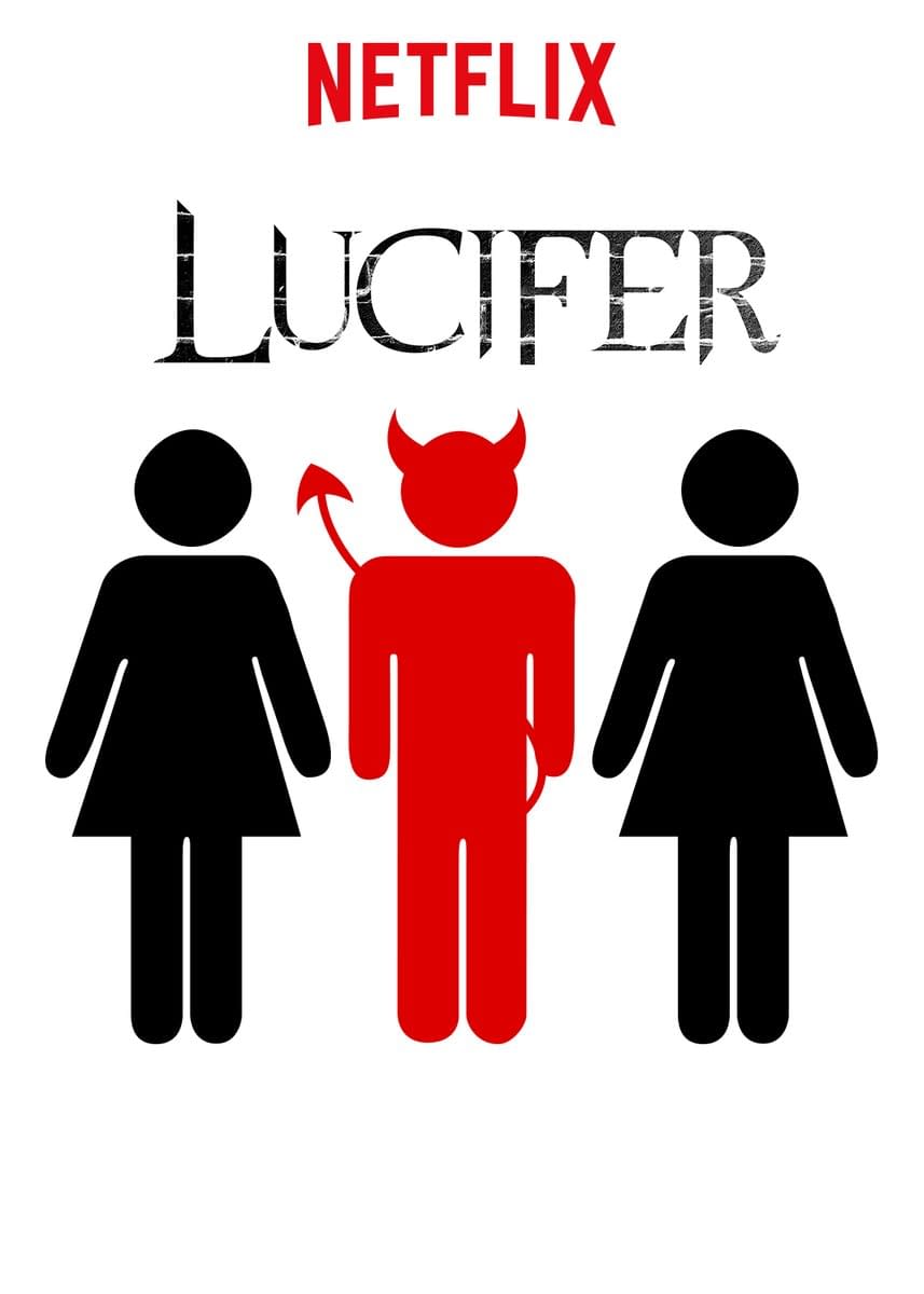 lucifer season 4