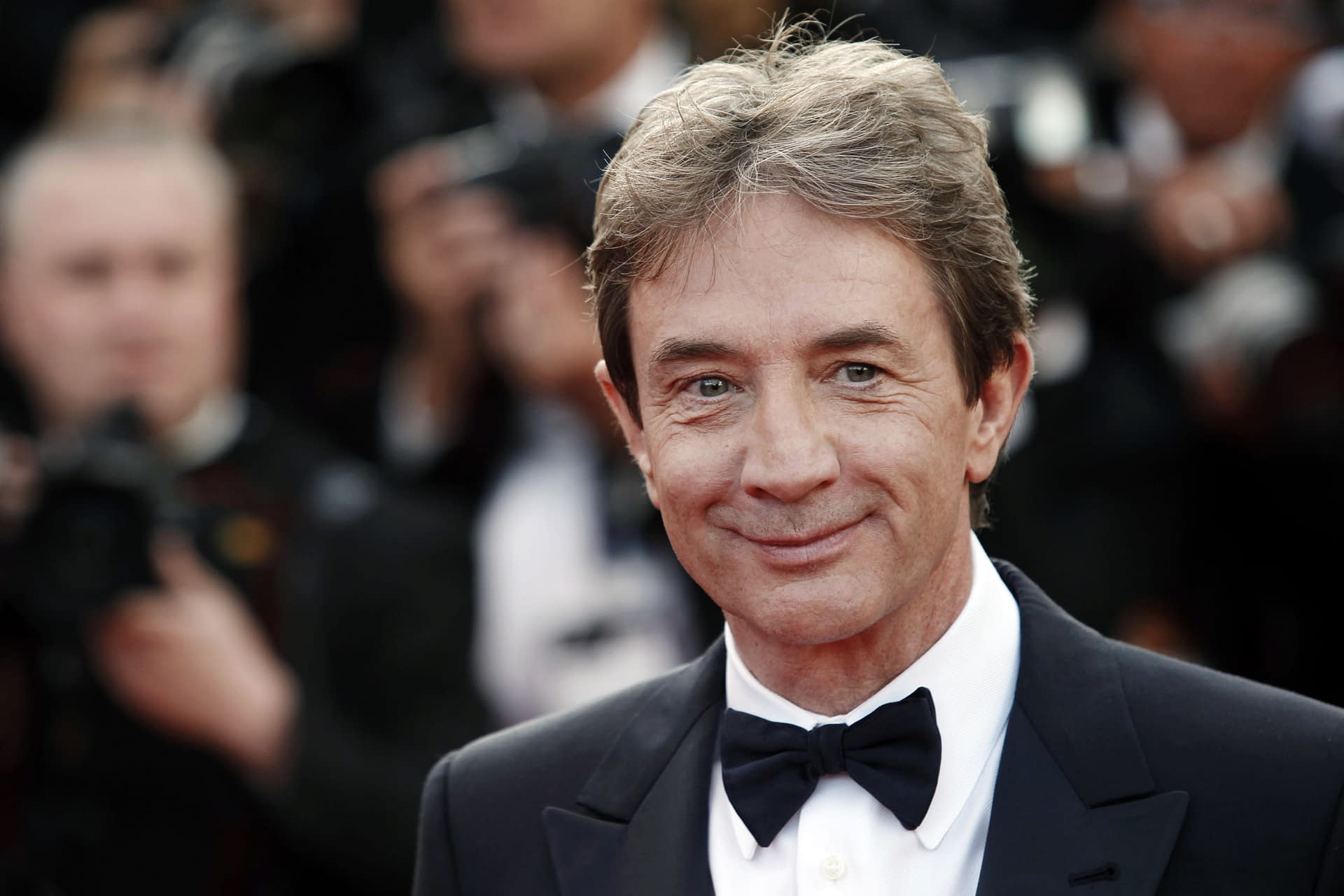 Martin Short Joins Cast of Amazon's 'Good People' Pilot