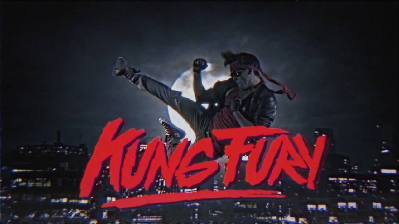 kung fury 2