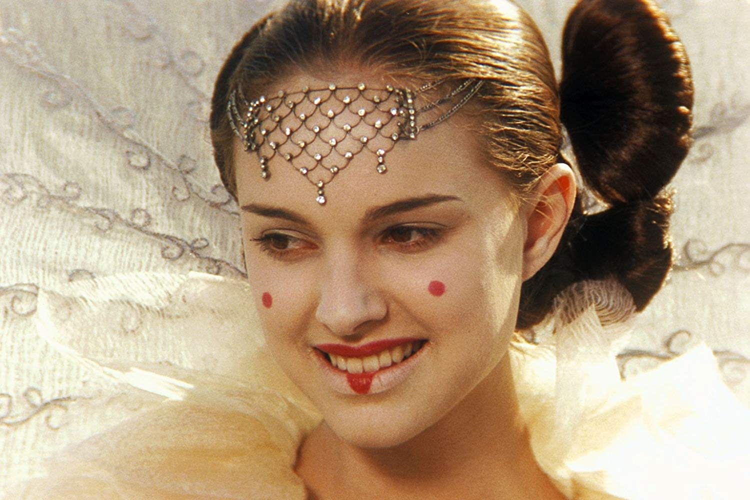 Natalie Portman Talks the Backlash Against the Star Wars Prequels