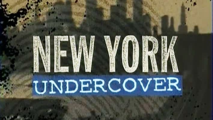 new york undercover