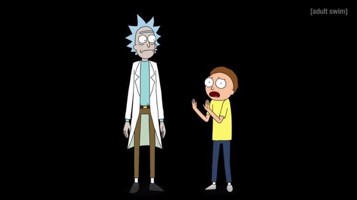 'Rick and Morty' Season 4 Set for November 2019 Launch