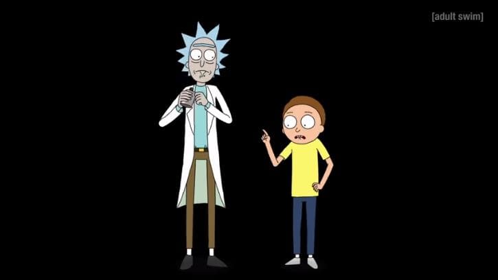 'Rick and Morty' Season 4: Adult Swim Sets November 2019 Launch; Harmon, Roiland Respond [VIDEO]