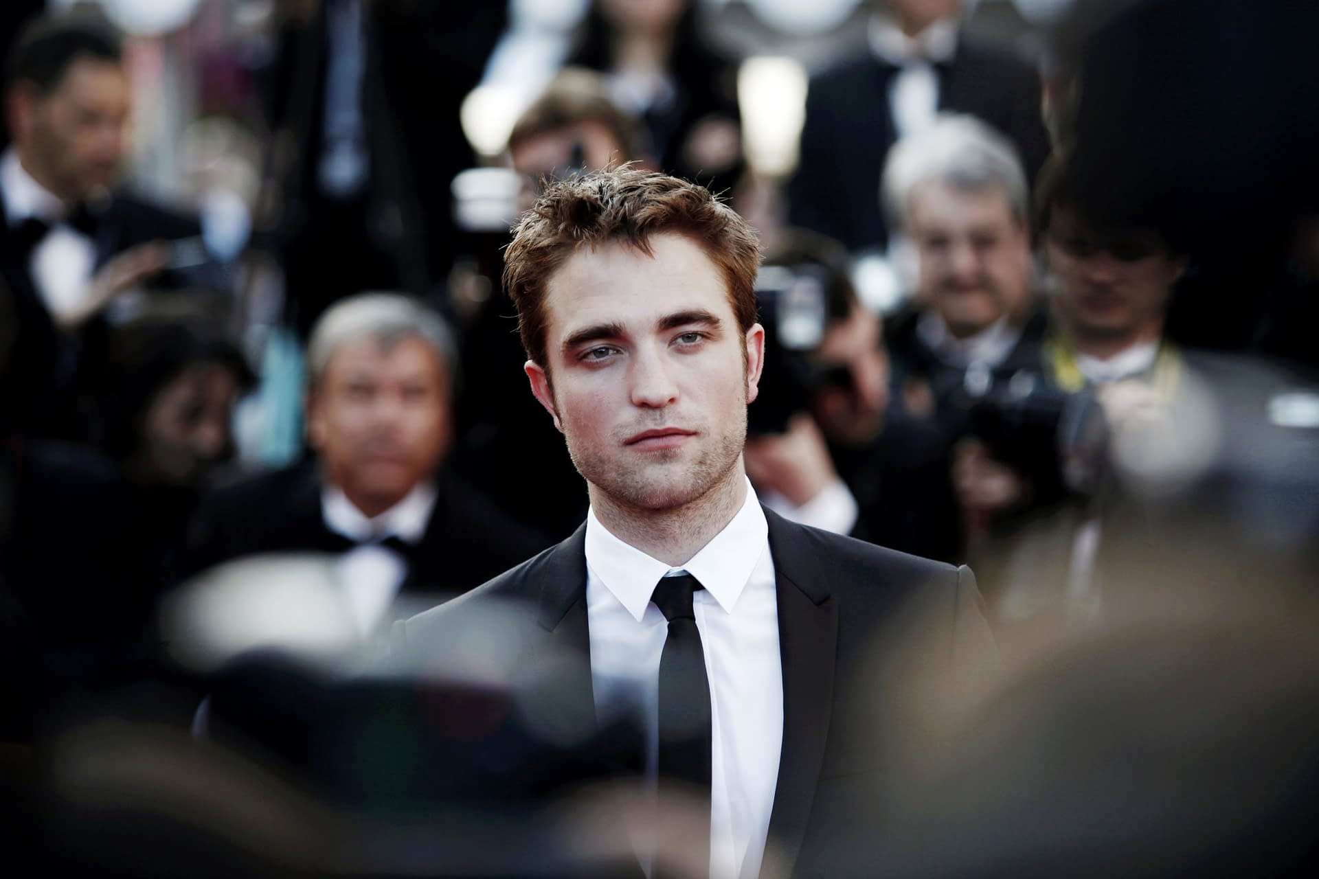 Willem Dafoe Thinks Robert Pattinson Has an Important 'Batman' Quality