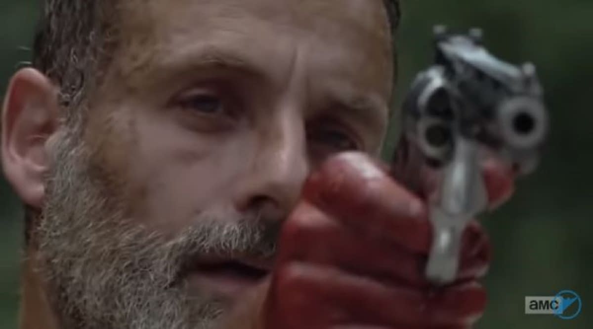 'The Walking Dead' Season 10: Michael Cudlitz Says Norman Reedus, Jeffrey Dean Morgan "Killin' It"