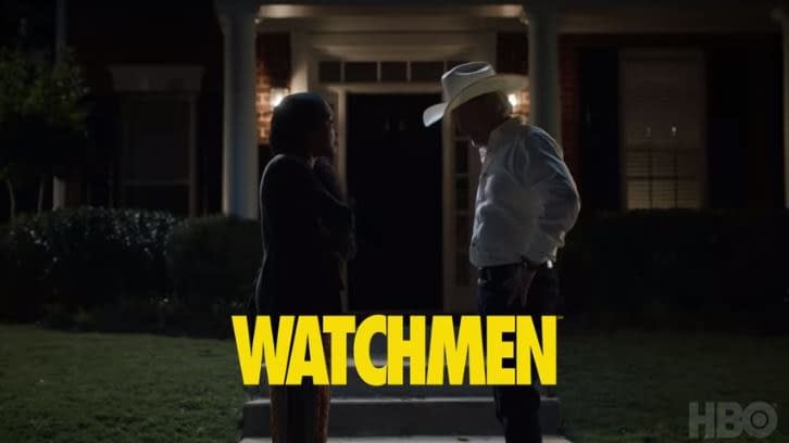 watchmen