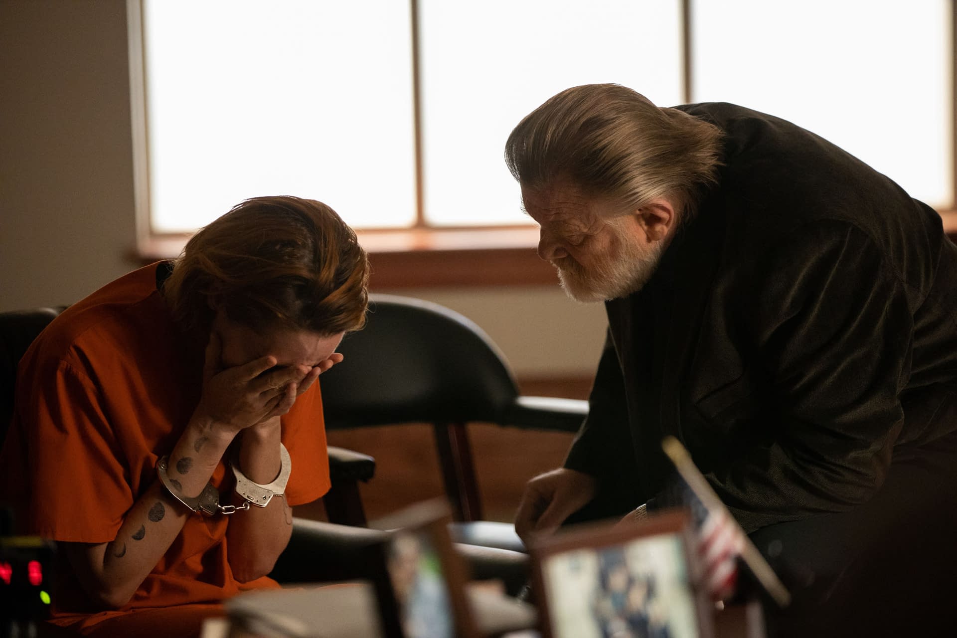 'Mr. Mercedes' Season 3: Audience Shares First-Look Images, Behind the Scenes Teaser [VIDEO]