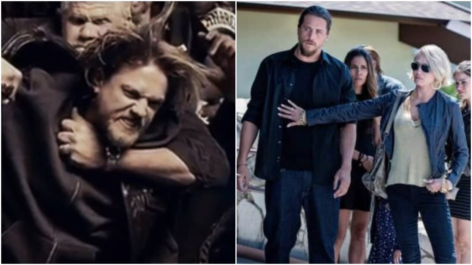 Animal Kingdom' & 'Sons of Anarchy': SAMCRO/Cody Crossover [Opinion]