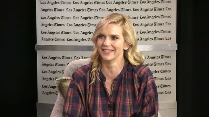 Better Call Saul' Star Rhea Seehorn Reflects on Kim's 'Erratic' Season 5  Journey