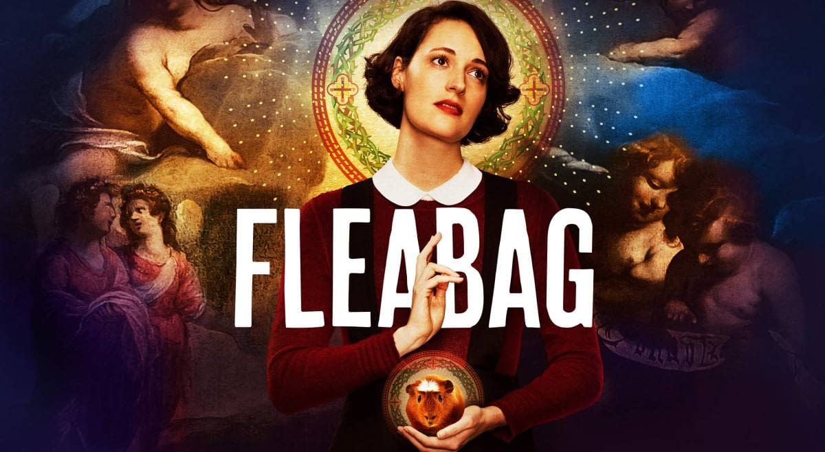 "Fleabag": Rejoice! Phoebe Waller-Bridge's Critically-Acclaimed Series Is Back &#8211; As a Book!