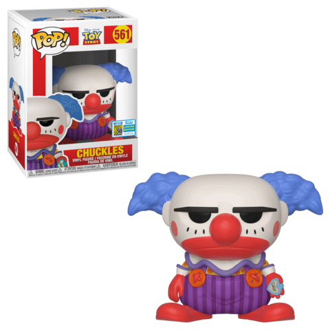 Funko SDCC 2019 Exclusives Wave 3: Disney, Gaming, DC, and More!