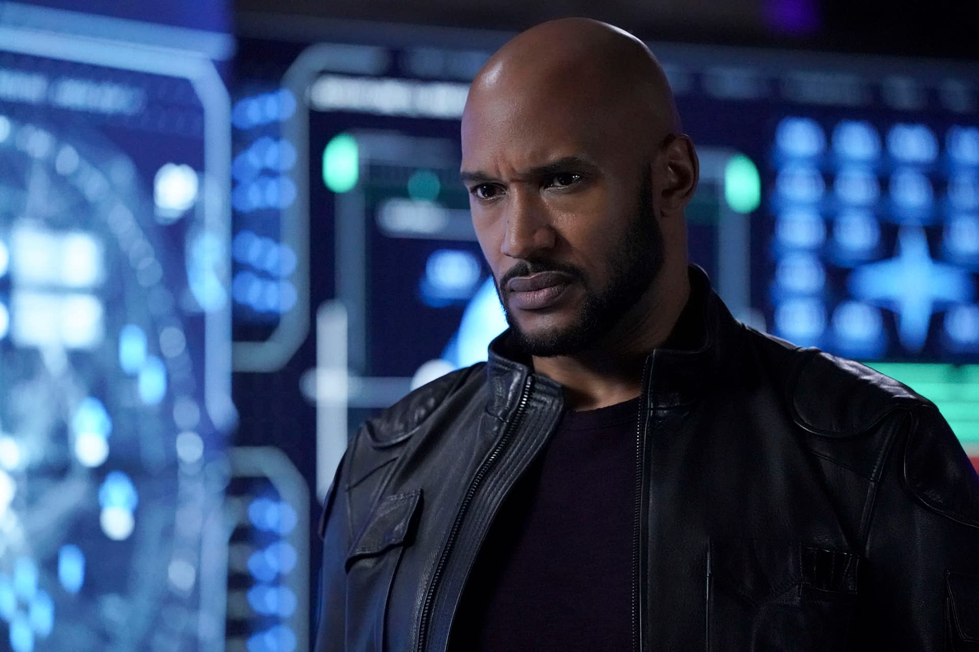 "Marvel's Agents of S.H.I.E.L.D." Season 6, Episode 7 "Toldja": An Apocalypse to Come Home To [PREVIEW]