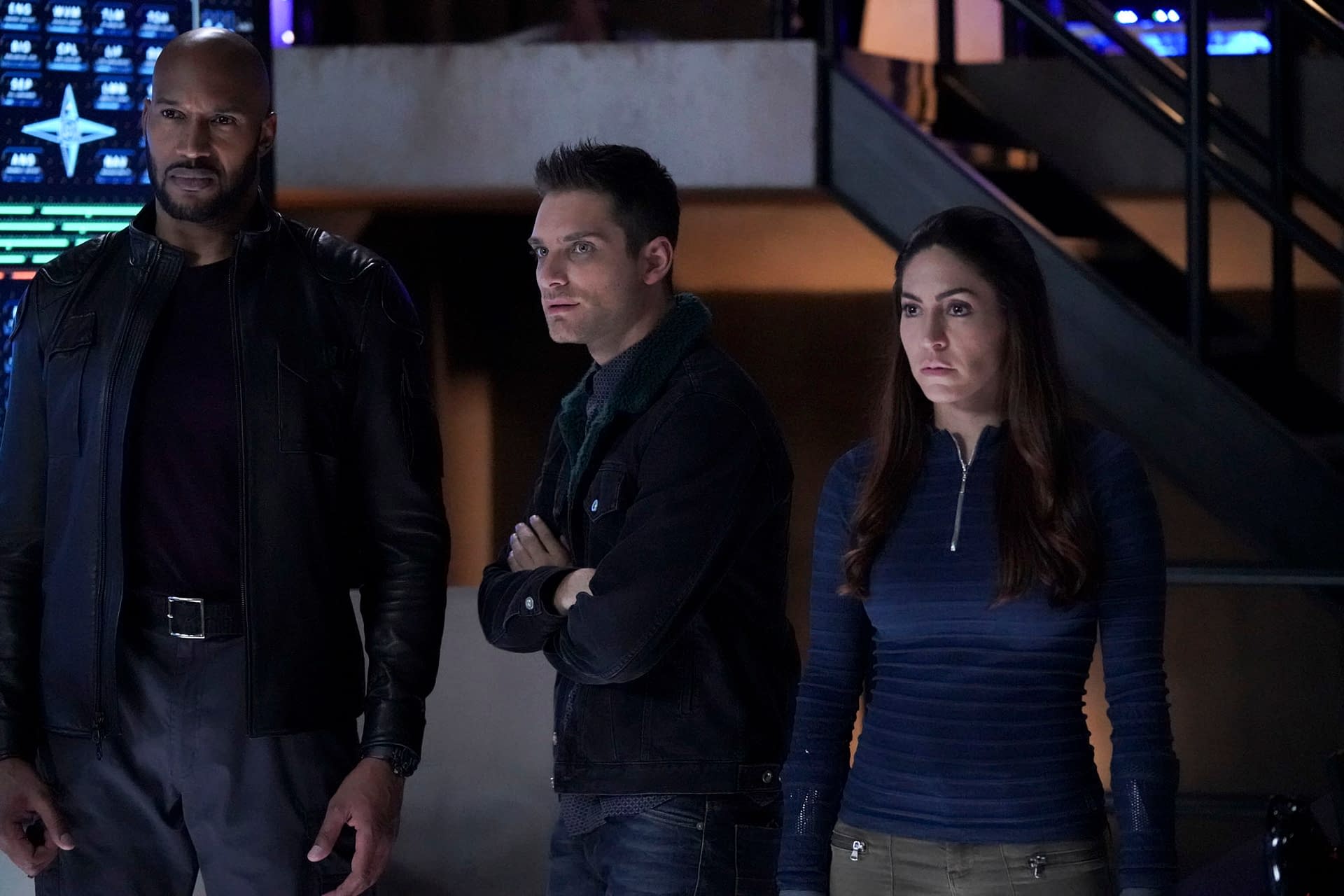 marvel's agents of s.h.i.e.l.d.