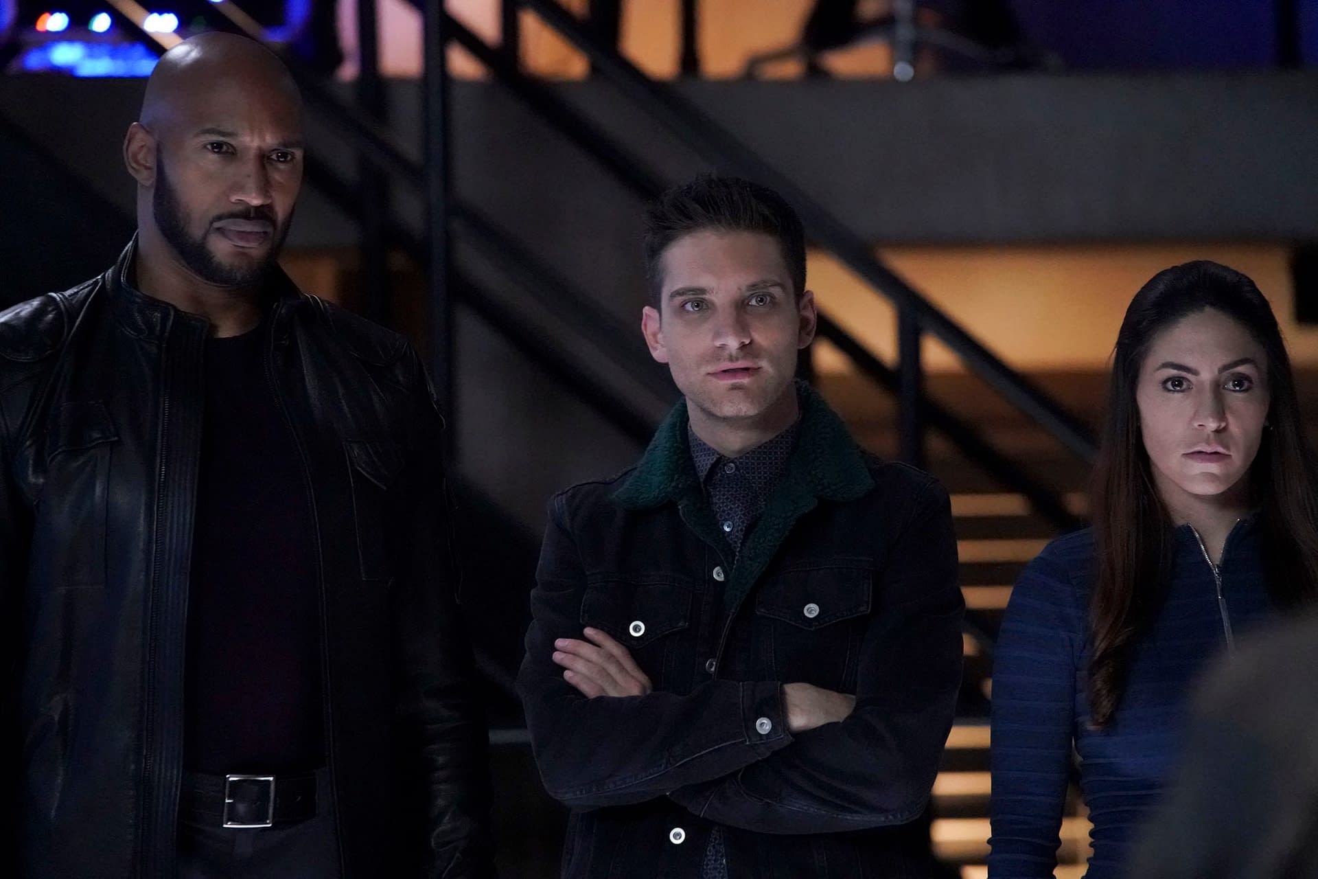 "Marvel's Agents of S.H.I.E.L.D." Season 6, Episode 7 &#8211; In "Toldja," The Agents Get Schooled In Their Own House [SPOILER REVIEW]