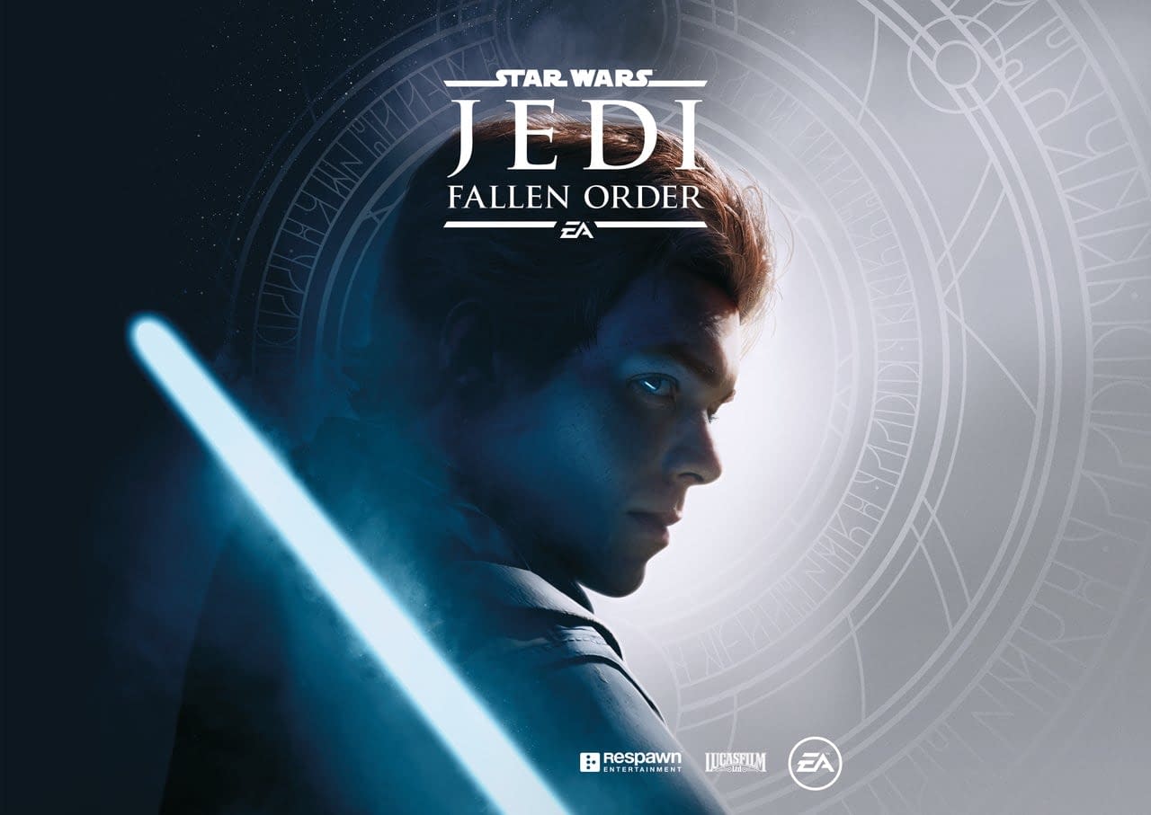 "Star Wars: Jedi Fallen Order"- EA Play at E3 Details are Here