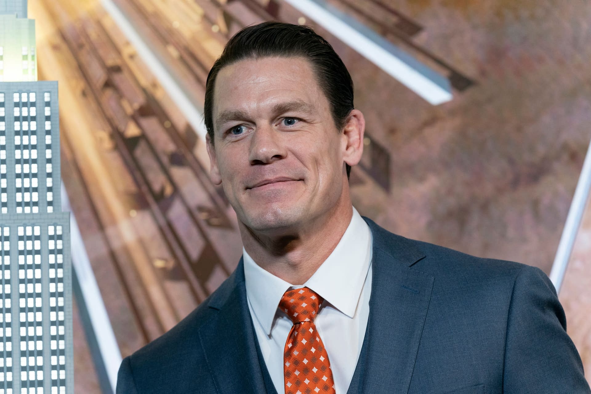 John Cena Has Joined the Cast of "Fast and Furious 9"