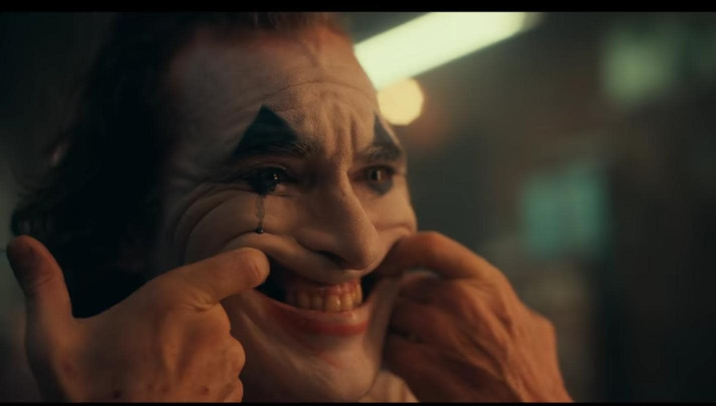 Joker Director Todd Phillips Confirms an R-Rating Plus a New Image