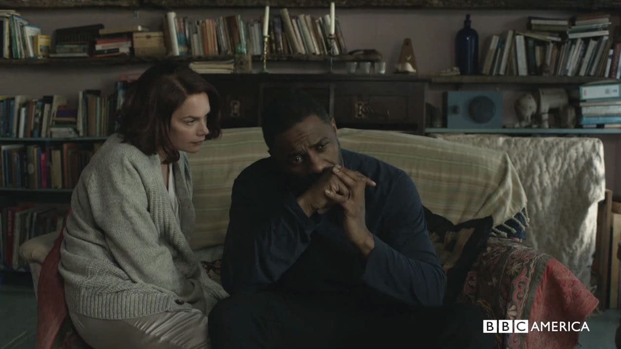 "Luther" S05, Ep2: Alice
