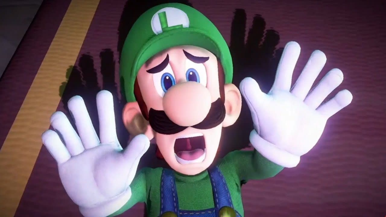 Luigi's Mansion 3 Gets a Gameplay Spotlight at Nintendo's E3 Direct