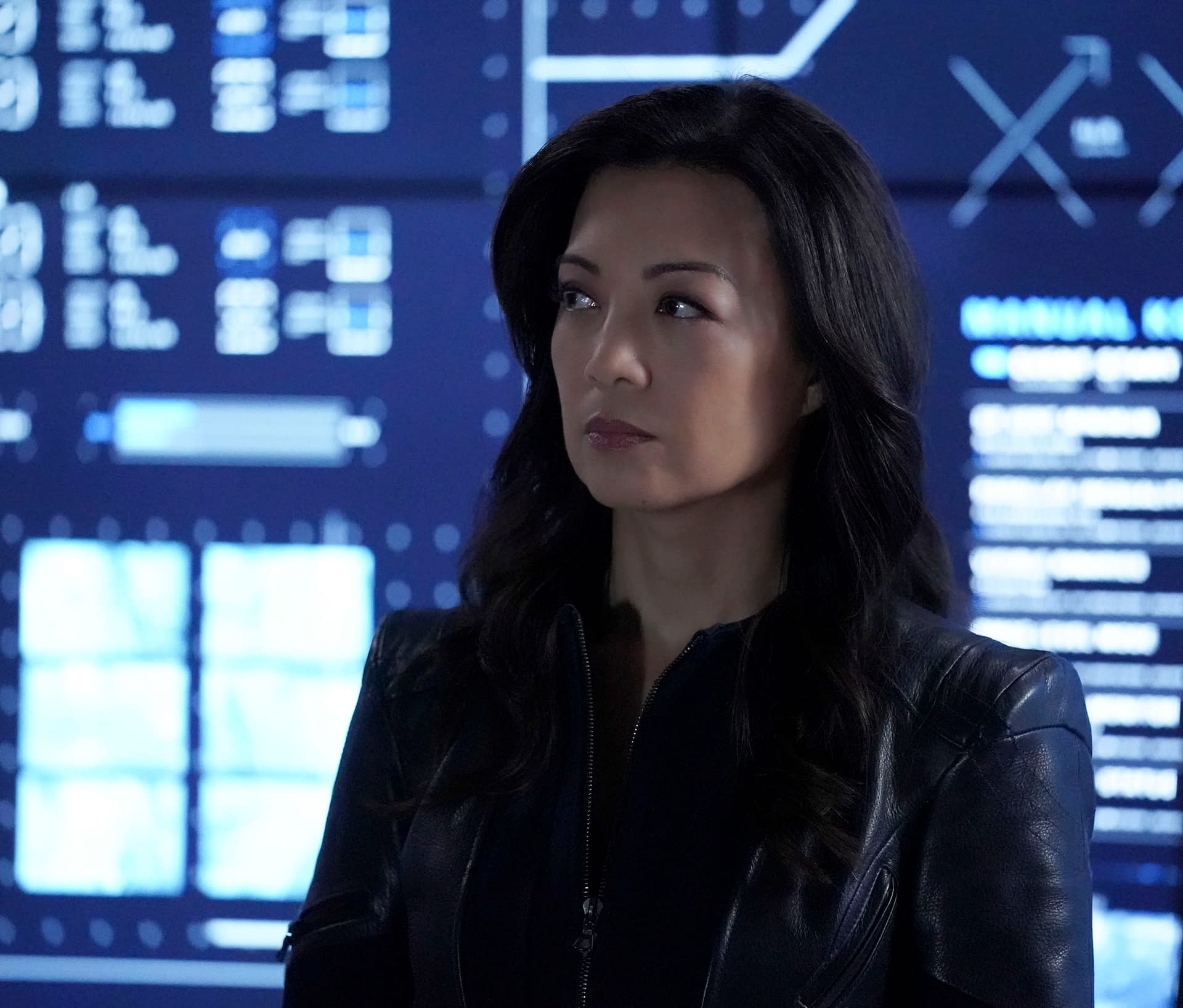 marvel's agents of s.h.i.e.l.d.