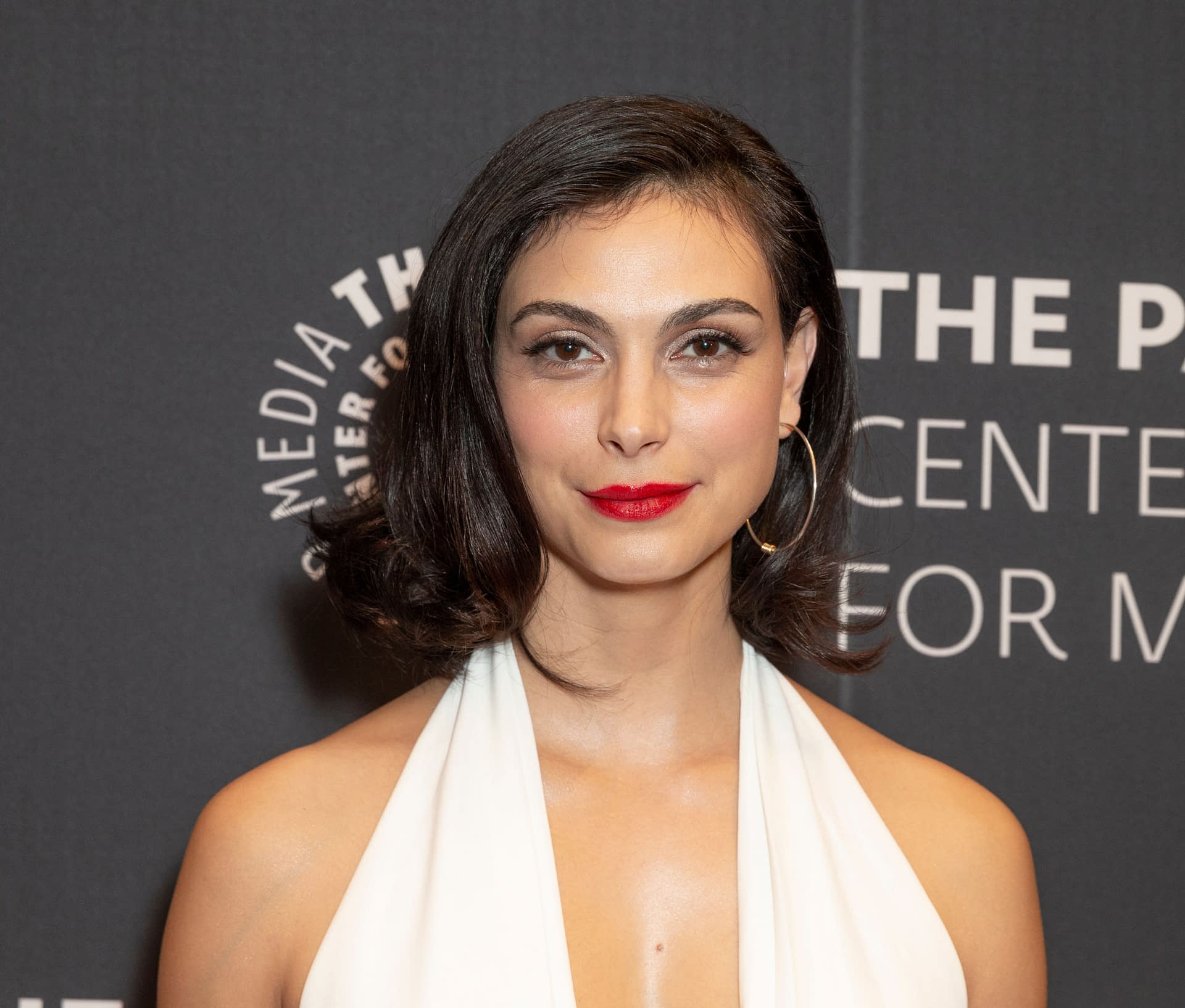 Morena Baccarin Signs on to New Sci-Fi Comedy Series