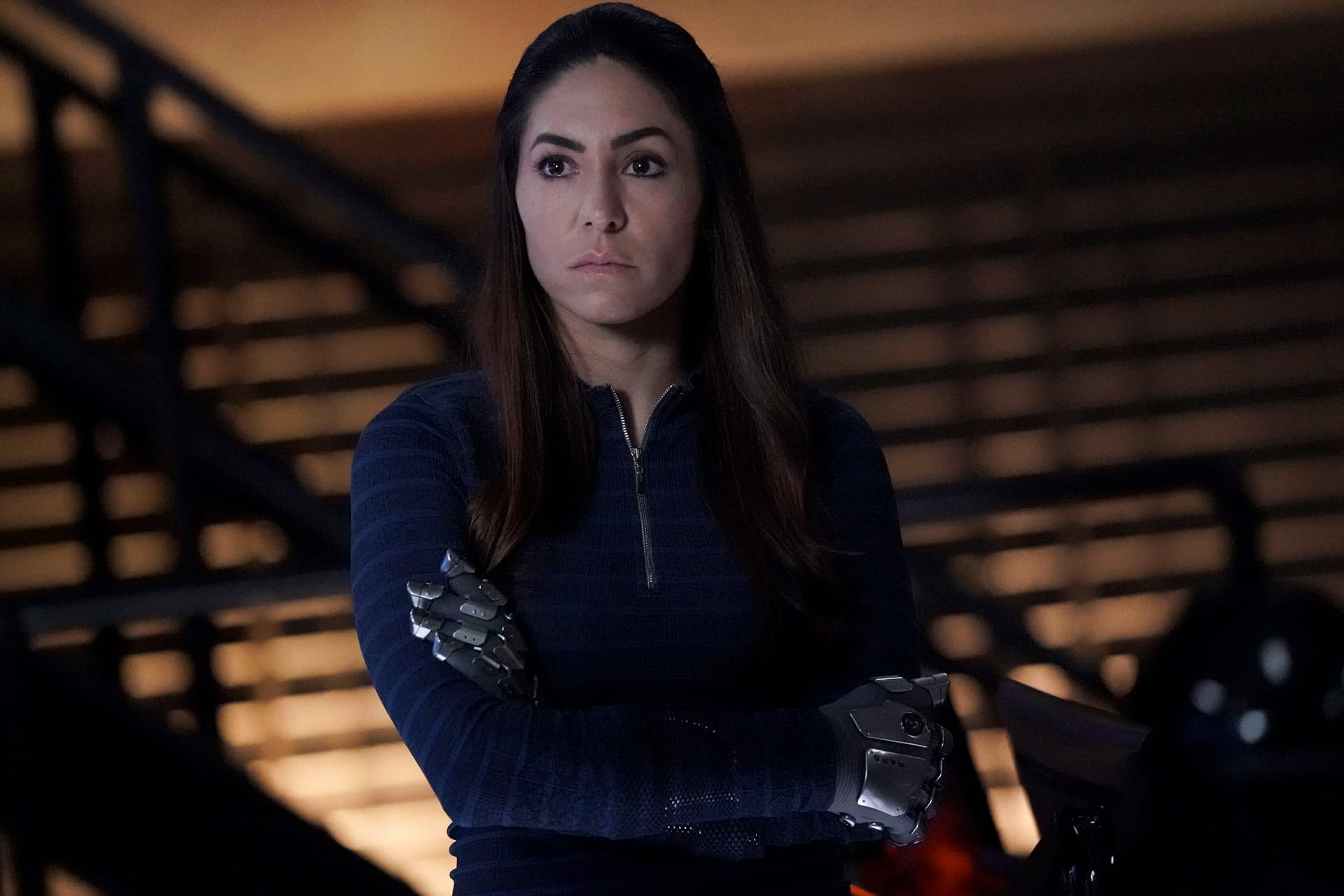 "Marvel's Agents of S.H.I.E.L.D." Season 6, Episode 7 &#8211; In "Toldja," The Agents Get Schooled In Their Own House [SPOILER REVIEW]