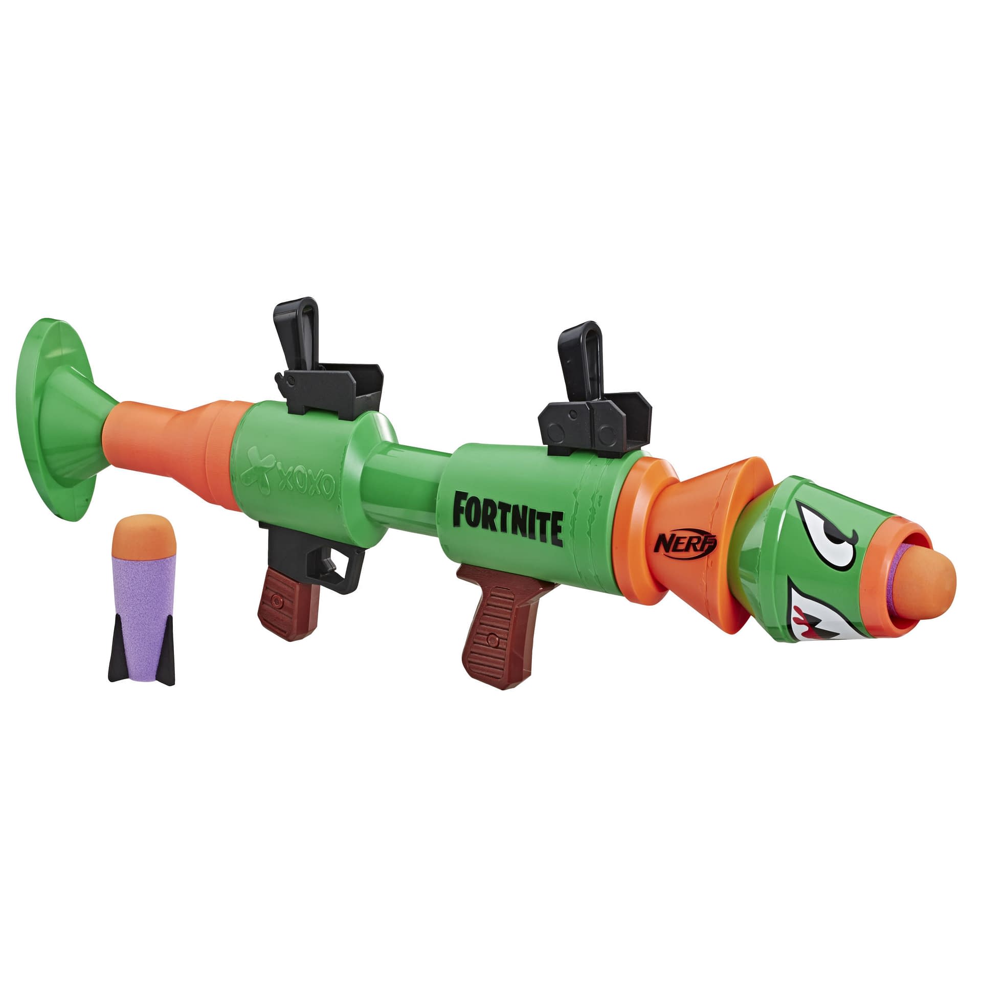Fortnite: New Nerf Blasters Coming in the Fall!