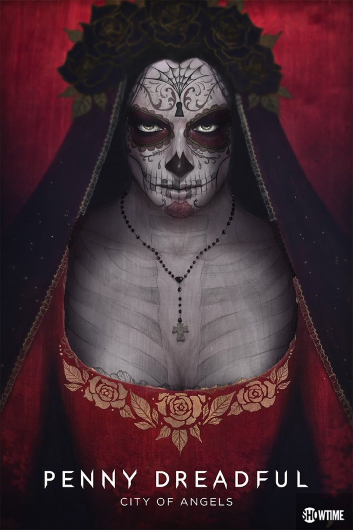 penny dreadful