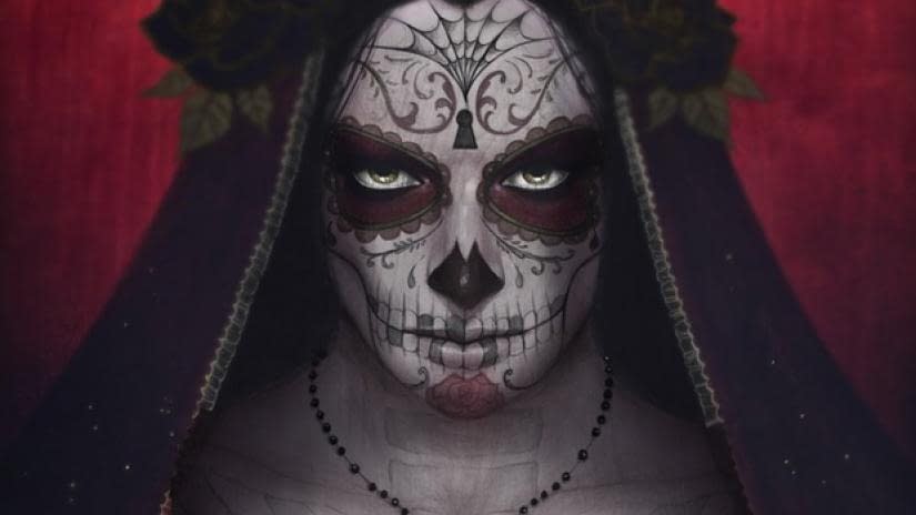 penny dreadful