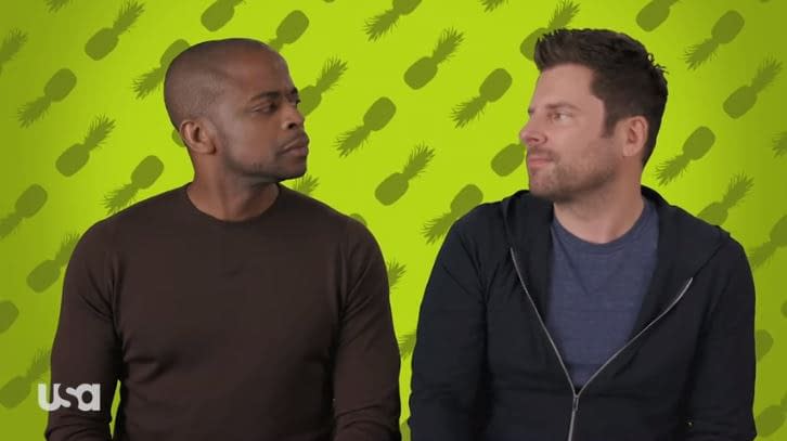 Psych 2' Movie Release Date: When is the New TV Movie 'Lassie Come